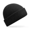 Bonnet respirant coupe-vent. noir 1 Bonnet respirant coupe-vent.