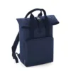Sac à dos à double poignée