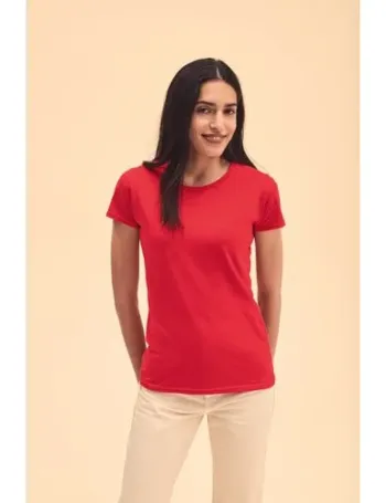 T-shirt femme Iconic-T 1 T-shirt femme Iconic-T