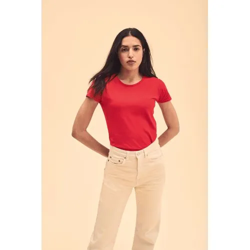 T-shirt femme Iconic-T