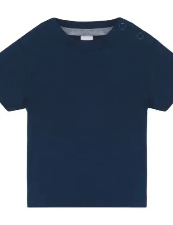 T-shirt manches courtes bébé