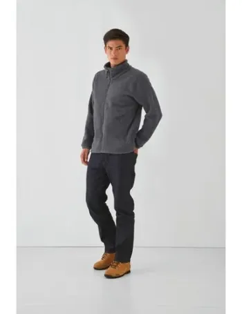 Veste POLAIRE ICEWALKER+