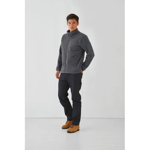 Veste POLAIRE ICEWALKER+