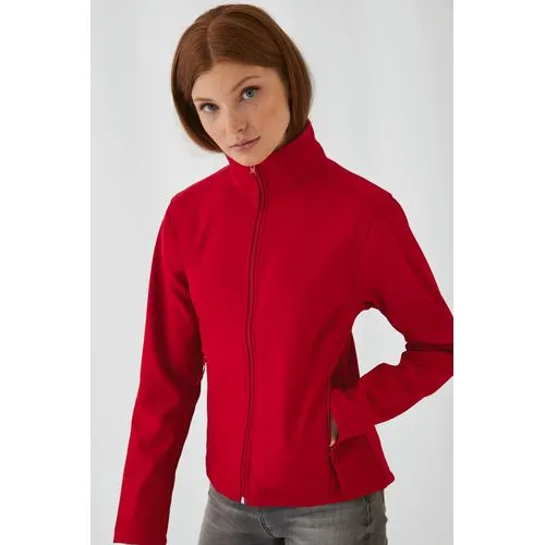 Veste Softshell Femme ID.701
