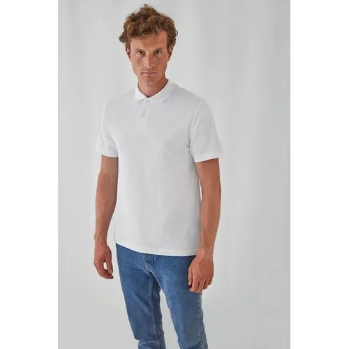Polo homme ID.001