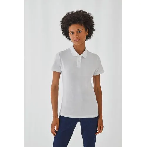 Polo femme ID.001