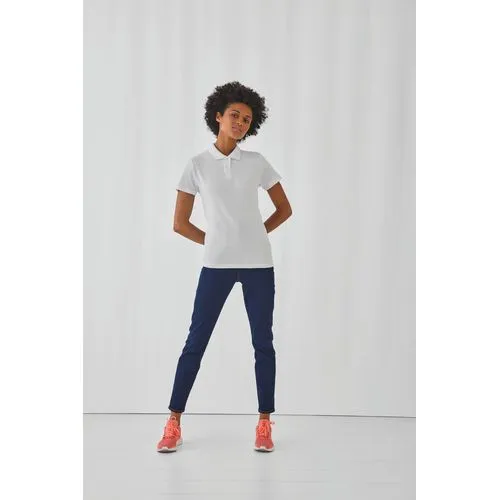 Polo femme ID.001