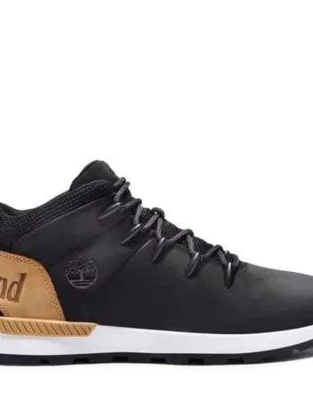 Chaussures Sprint trekker mid