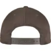 Casquette Flexfit Pro-Formance gris foncé 3 Casquette Flexfit Pro-Formance