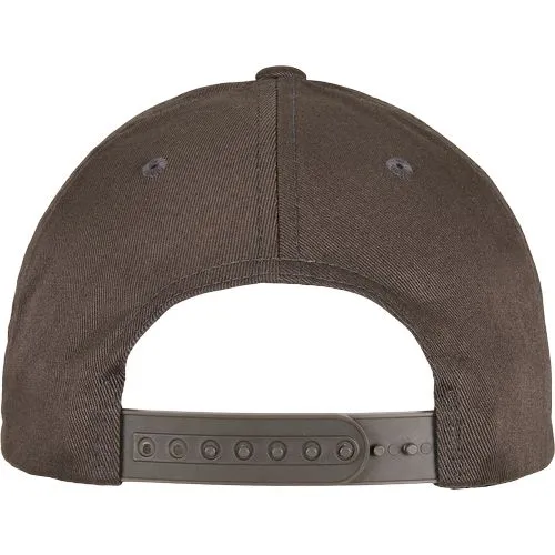 Casquette Flexfit Pro-Formance gris foncé 3 Casquette Flexfit Pro-Formance