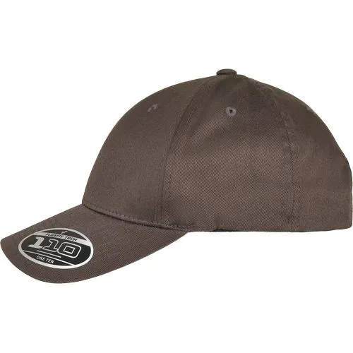 Casquette Flexfit Pro-Formance gris foncé 2 Casquette Flexfit Pro-Formance