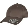 Casquette Flexfit Pro-Formance gris foncé 1 Casquette Flexfit Pro-Formance