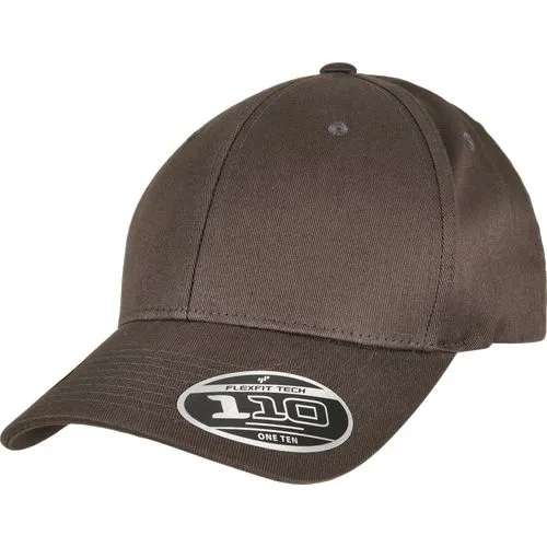 Casquette Flexfit Pro-Formance gris foncé 1 Casquette Flexfit Pro-Formance
