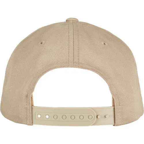 Casquette Snapback classique incurvée
