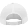 Casquette Snapback classique incurvée