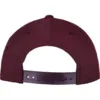 Casquette Snapback classique incurvée