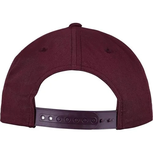 Casquette Snapback classique incurvée
