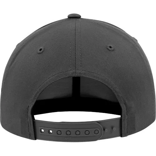 Casquette Snapback classique incurvée