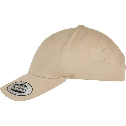 Casquette Snapback classique incurvée
