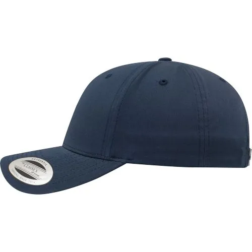 Casquette Snapback classique incurvée