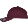 Casquette Snapback classique incurvée