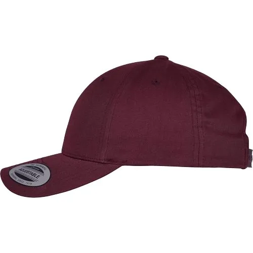 Casquette Snapback classique incurvée