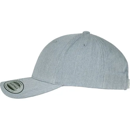 Casquette Snapback classique incurvée