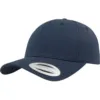 Casquette Snapback classique incurvée