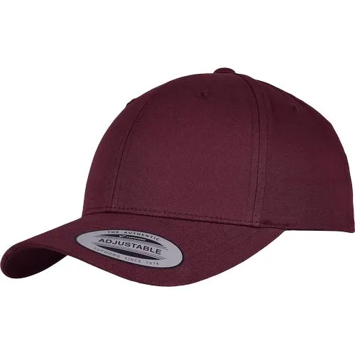 Casquette Snapback classique incurvée