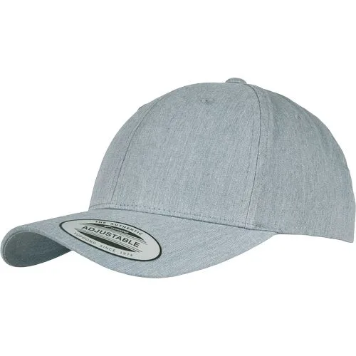 Casquette Snapback classique incurvée