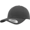 Casquette Snapback classique incurvée