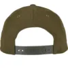 Casquette Snapback classique incurvée