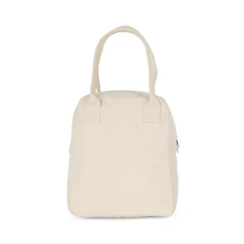 Sac isotherme en coton