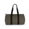 Sac fourre-tout en toile de coton noir 1 Sac fourre-tout en toile de coton