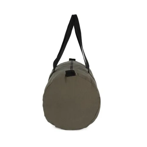 Sac fourre-tout en toile de coton noir 2 Sac fourre-tout en toile de coton