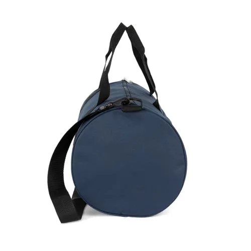Sac tubulaire recyclé avec poche frontale