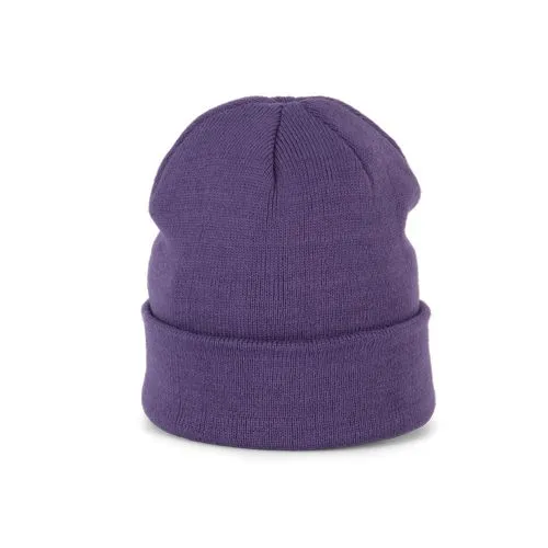 Bonnet tricoté