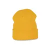 Bonnet tricoté