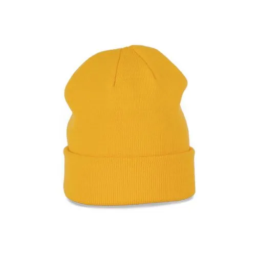 Bonnet tricoté