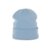 Bonnet tricoté