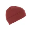 Bonnet tricoté k-up terracotta 280 g/m² acrylique taille unique 2 Bonnet tricoté