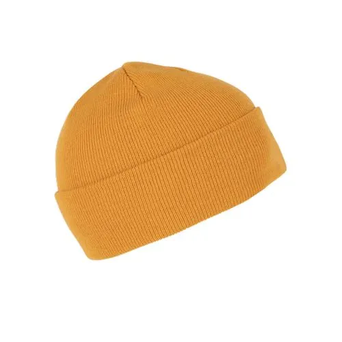 Bonnet tricoté