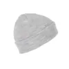 Bonnet tricoté k-up gris cendré chiné 280 g/m² acrylique taille unique 2 Bonnet tricoté