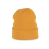 Bonnet tricoté