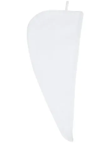 Serviette pour les cheveux