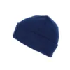 Bonnet recyclé avec patch