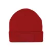 Bonnet recyclé avec patch et doublure Thinsulate™
