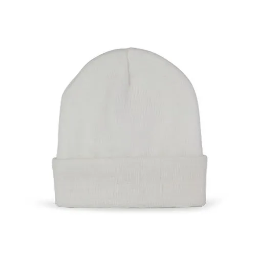Bonnet recyclé avec doublure Thinsulate™