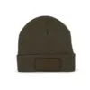 Bonnet avec patch et doublure Thinsulate™