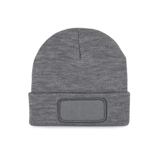 Bonnet avec patch et doublure Thinsulate™